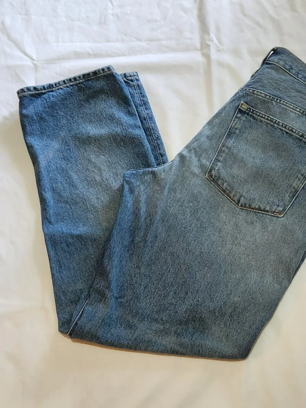 J. Crew here nice